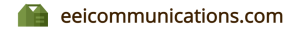 eeicommunications logo